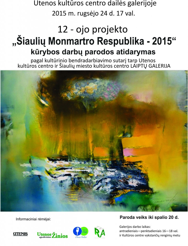 siauliai