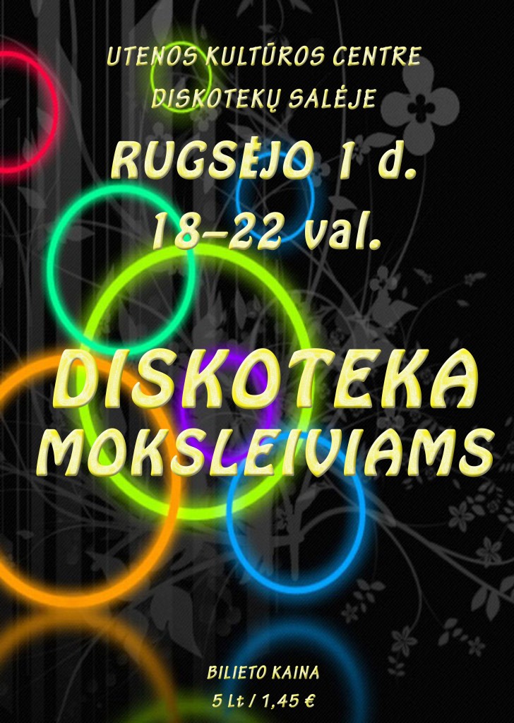 DISKOTEKA