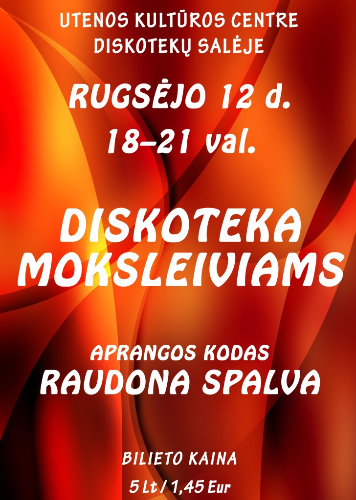 DISKOTEKA