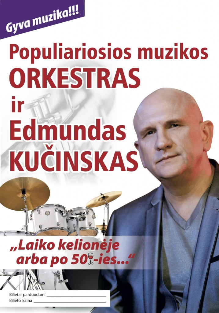 Kucinskas