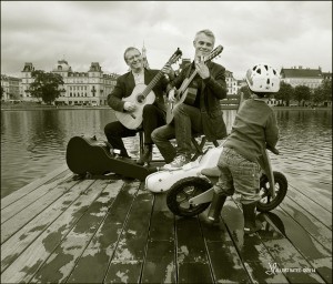 SP_Kristian and Volkmar