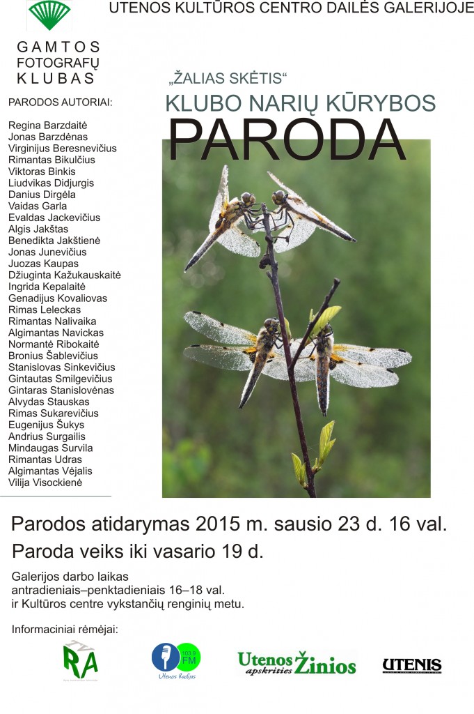 Z SK. Paroda