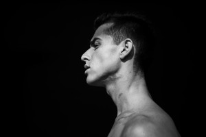 Donatas Montvydas (foto L'Officiel)