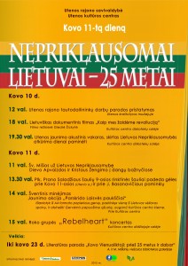 Kovo 11