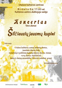 TĖVO D.