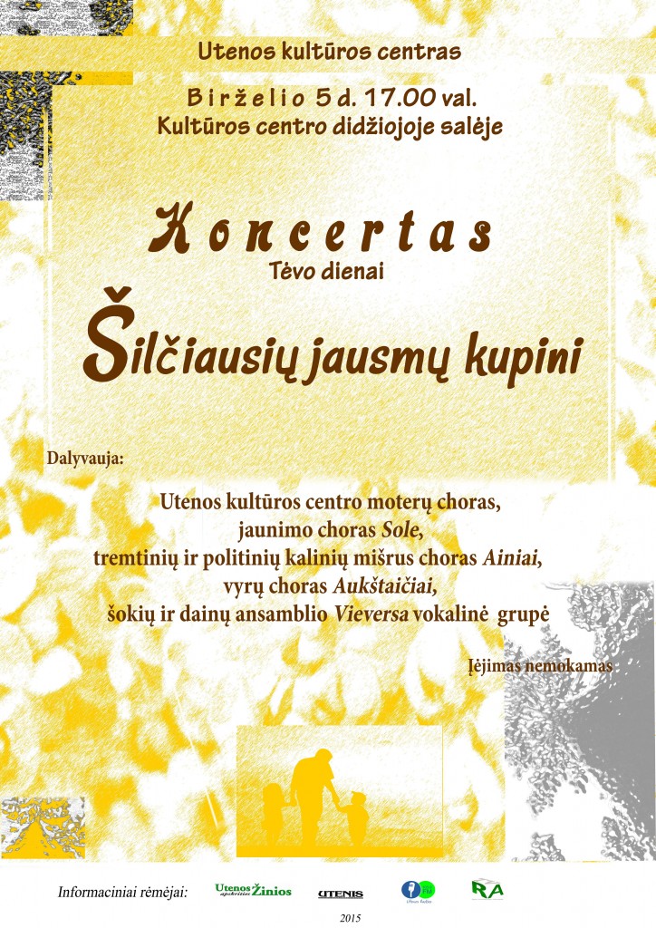 TĖVO D.