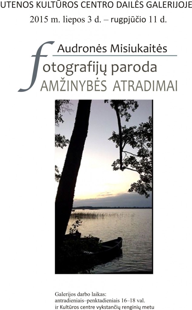 Nauja paroda
