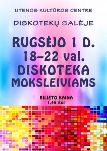 DISKOTEKA