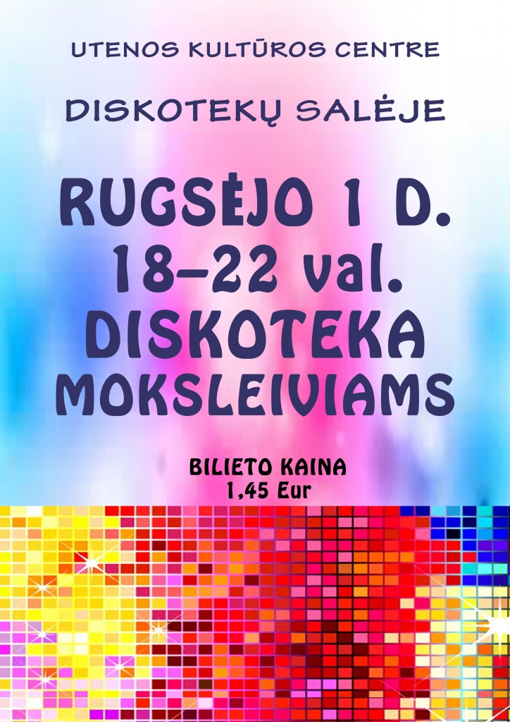 DISKOTEKA