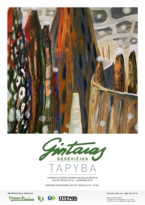 GINTARAS