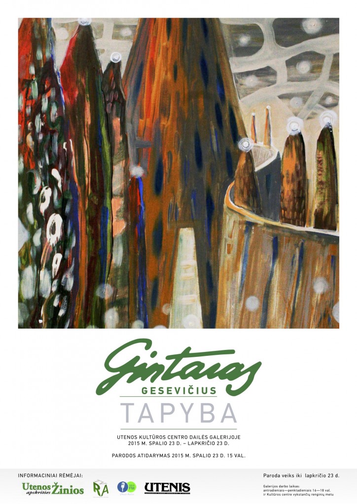 GINTARAS
