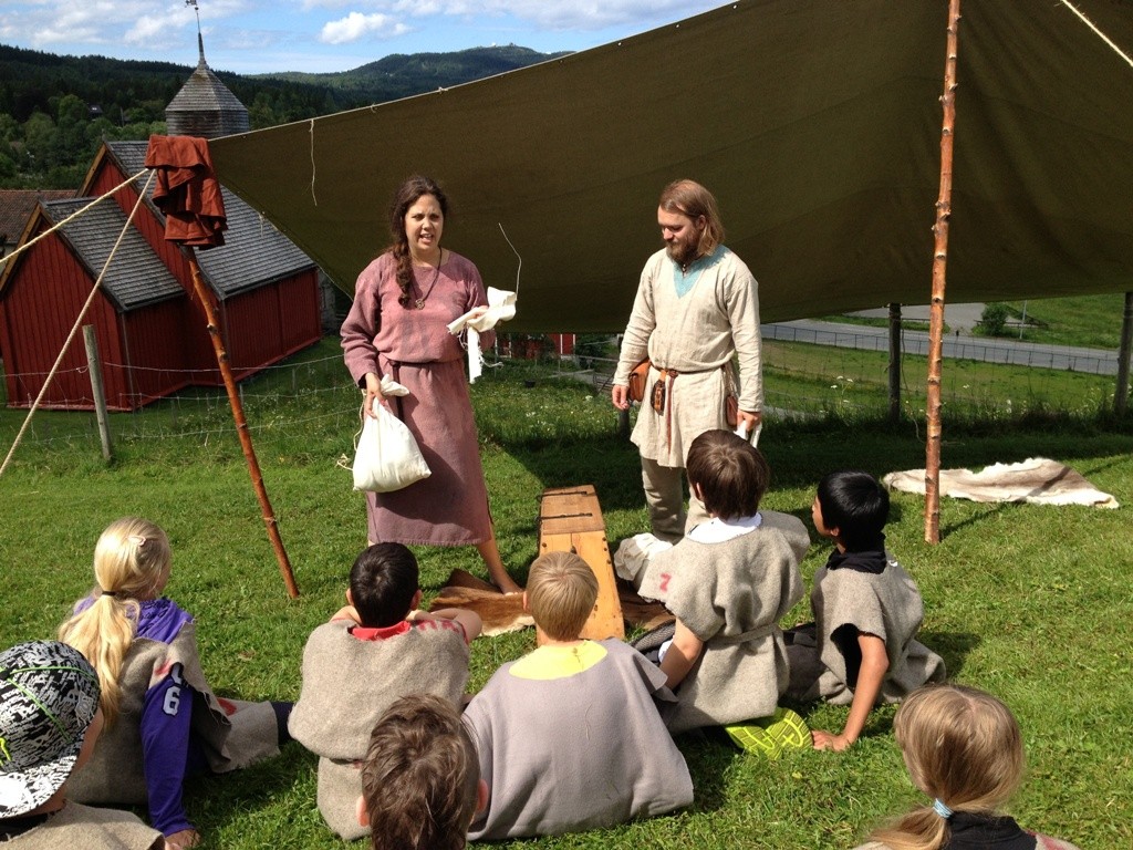 Trondheim Vikinglag