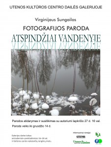 Sungaila. foto