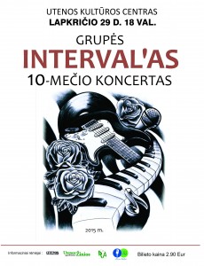 interval'as