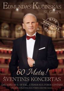 Kucinskas Utena