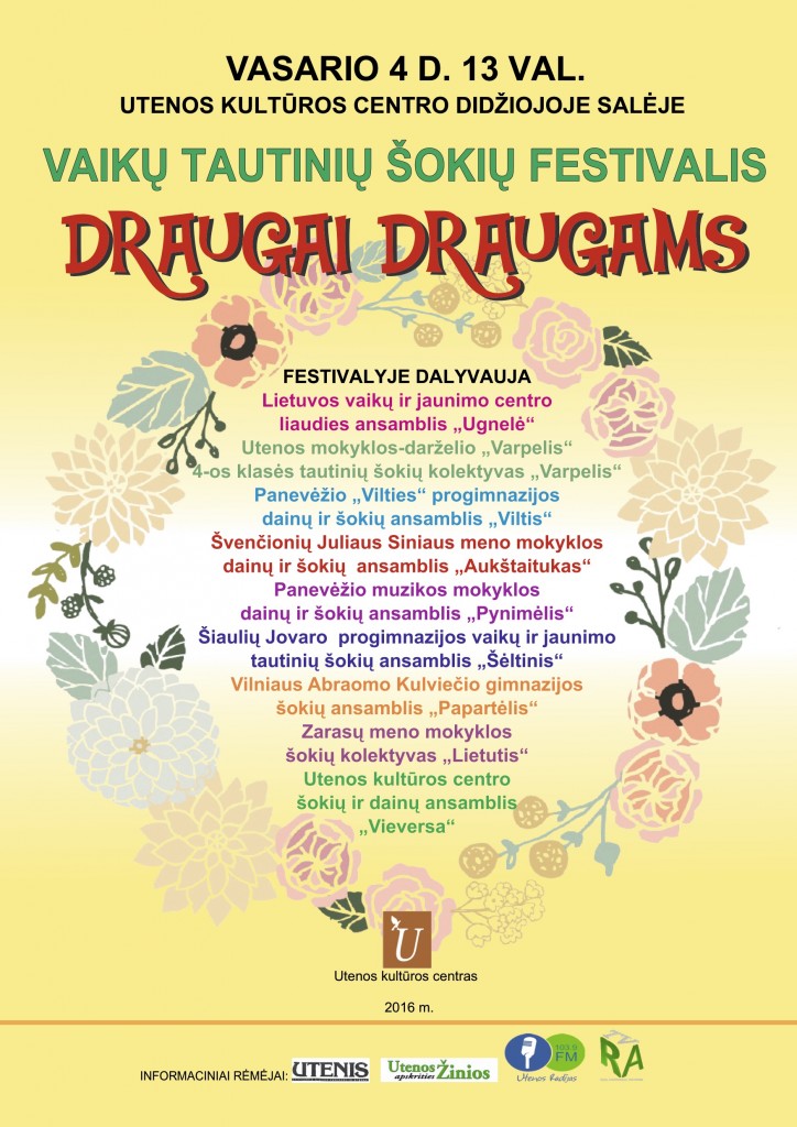 afisa draug draug 2016