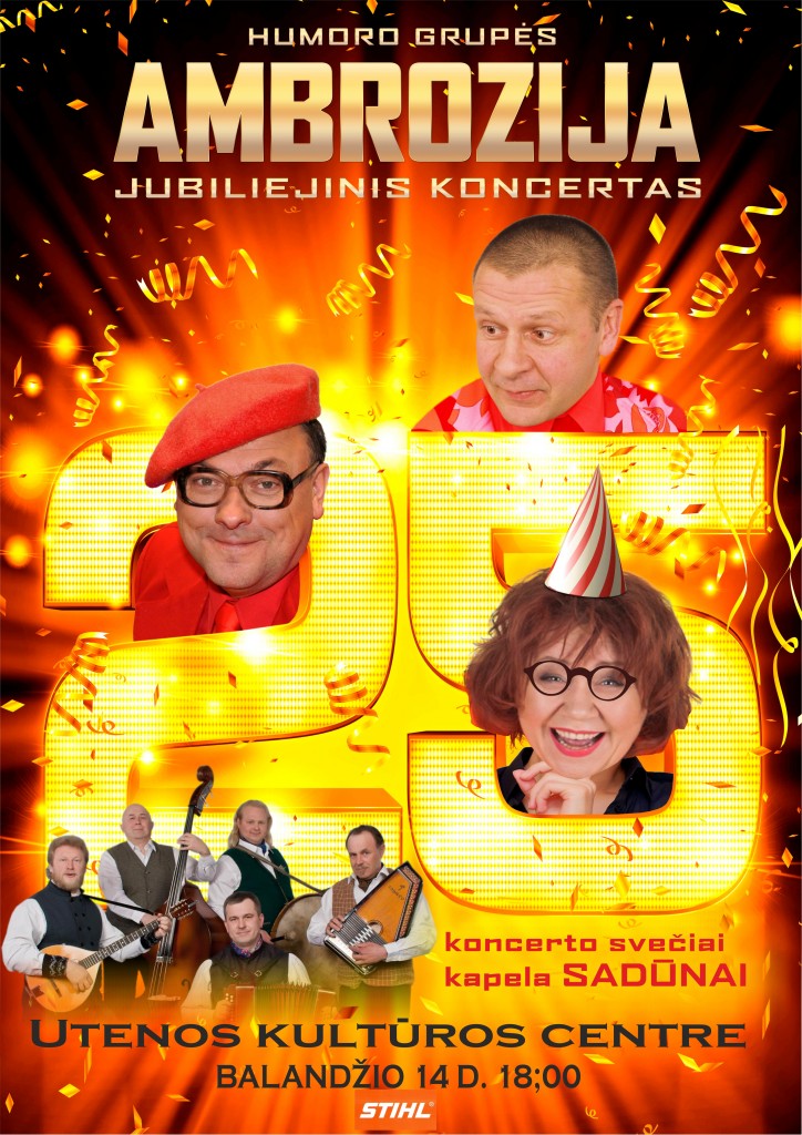 ABM su SADUNAIS Utenoje (2)