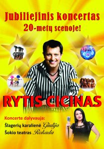 rycio-cicino-plakatas